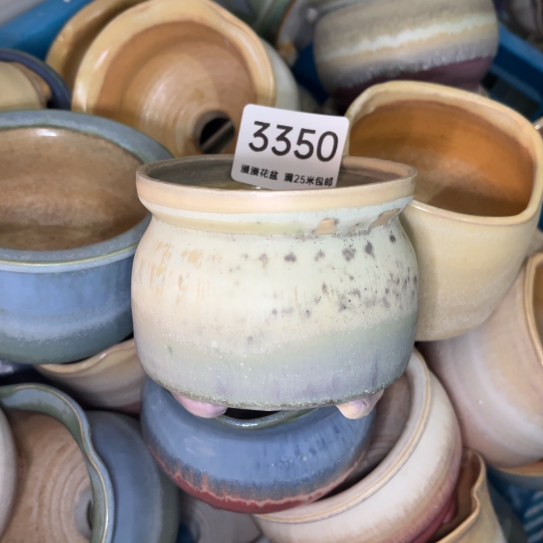 3350内口8景德镇手工