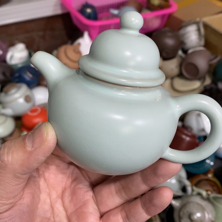 陶瓷艺术品及陶瓷制品