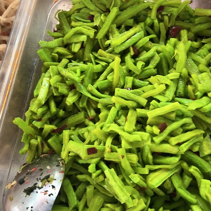 中国大陆贡菜1斤1斤