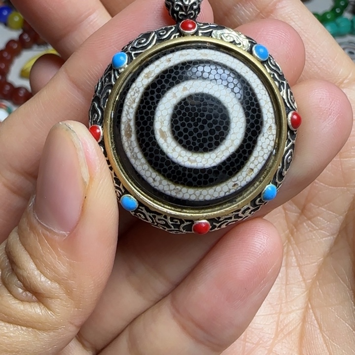 玛瑙/玉髓未镶嵌手链