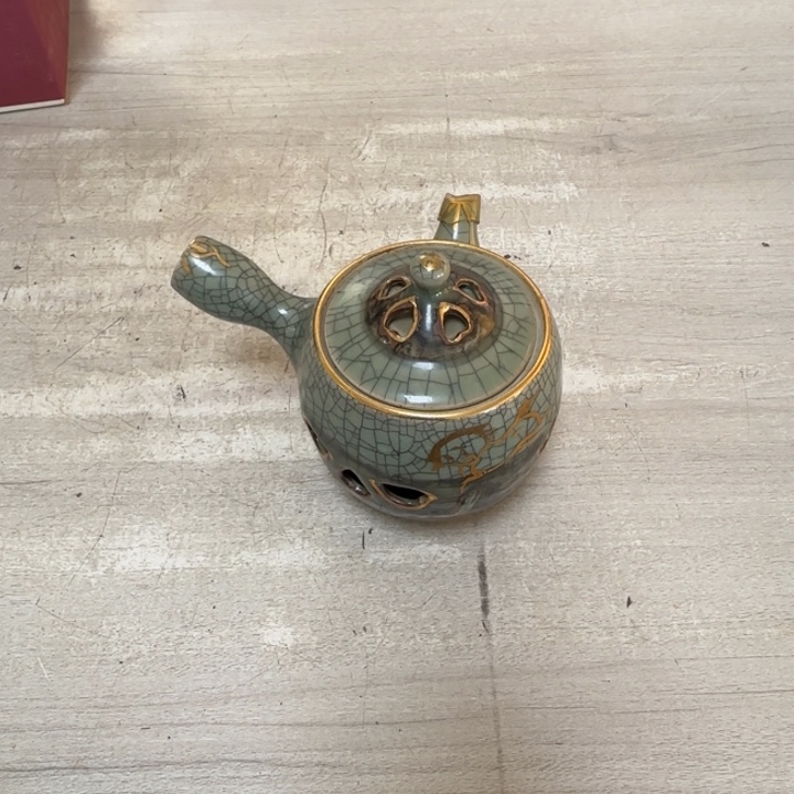茶道具工艺品茶茶