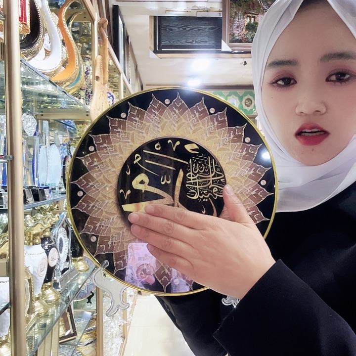 摆件树脂工艺技术