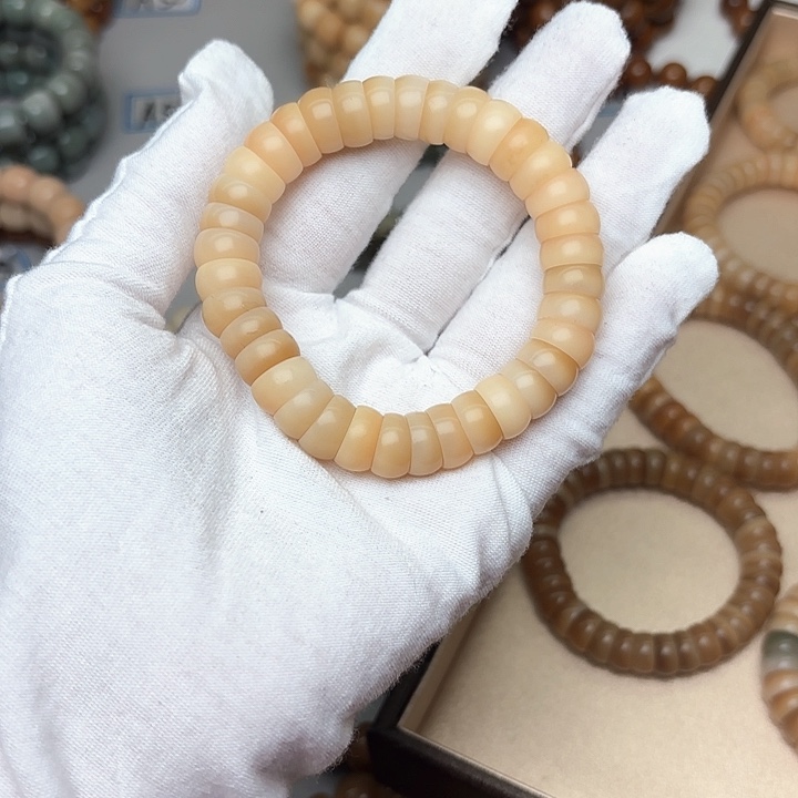 菩提根/象牙果手串