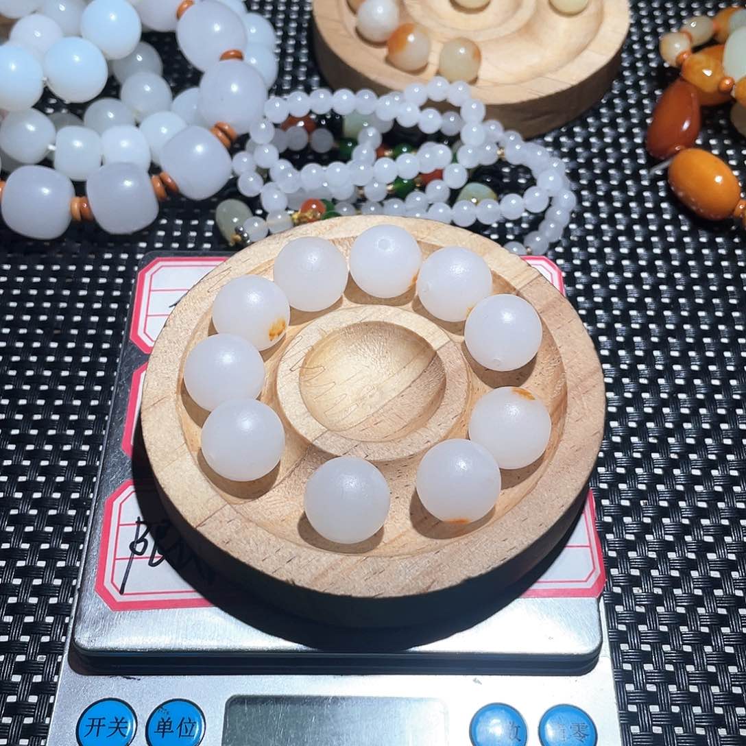 未镶嵌和田玉珠宝奇石