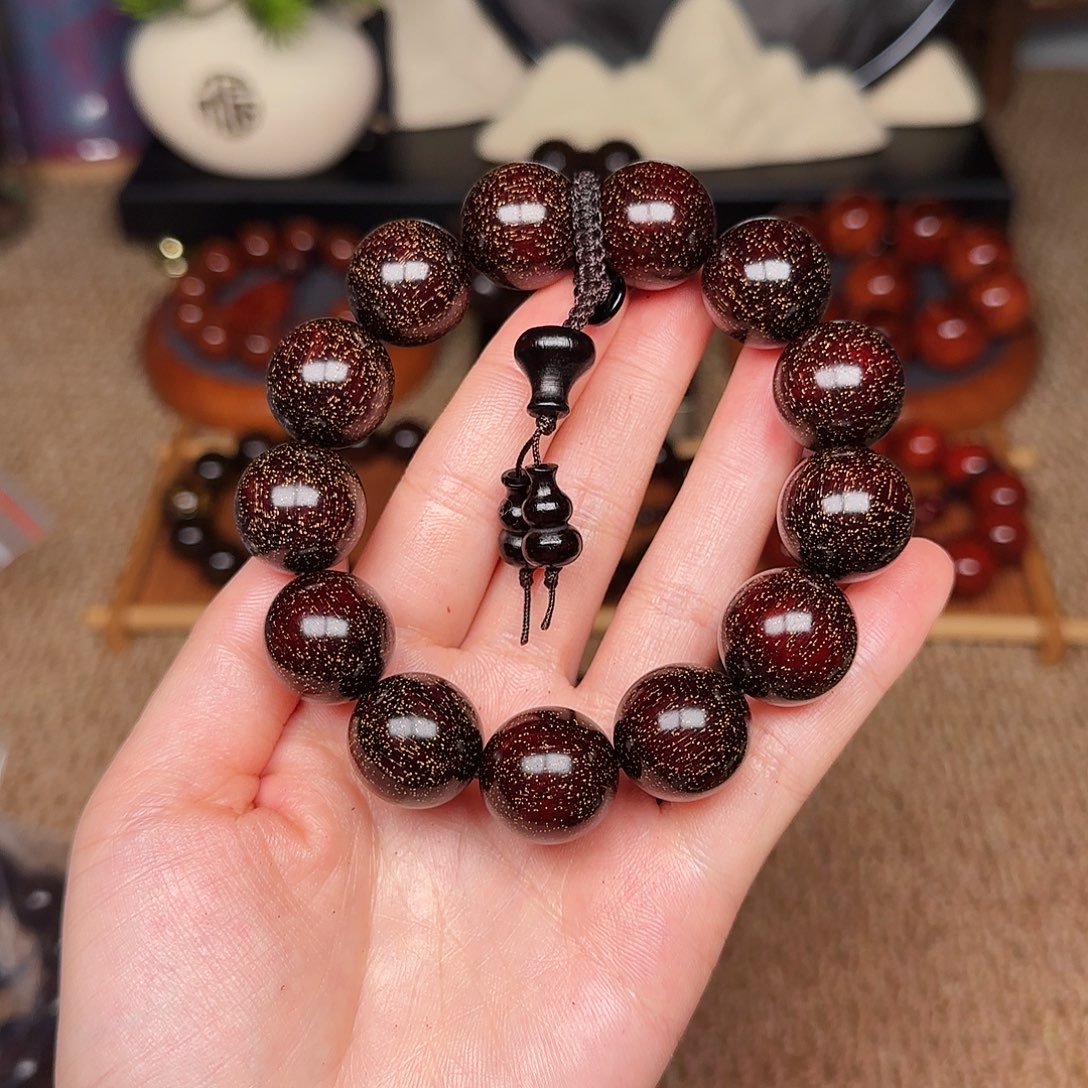 家***乐檀香紫檀（小叶紫檀）想1.8