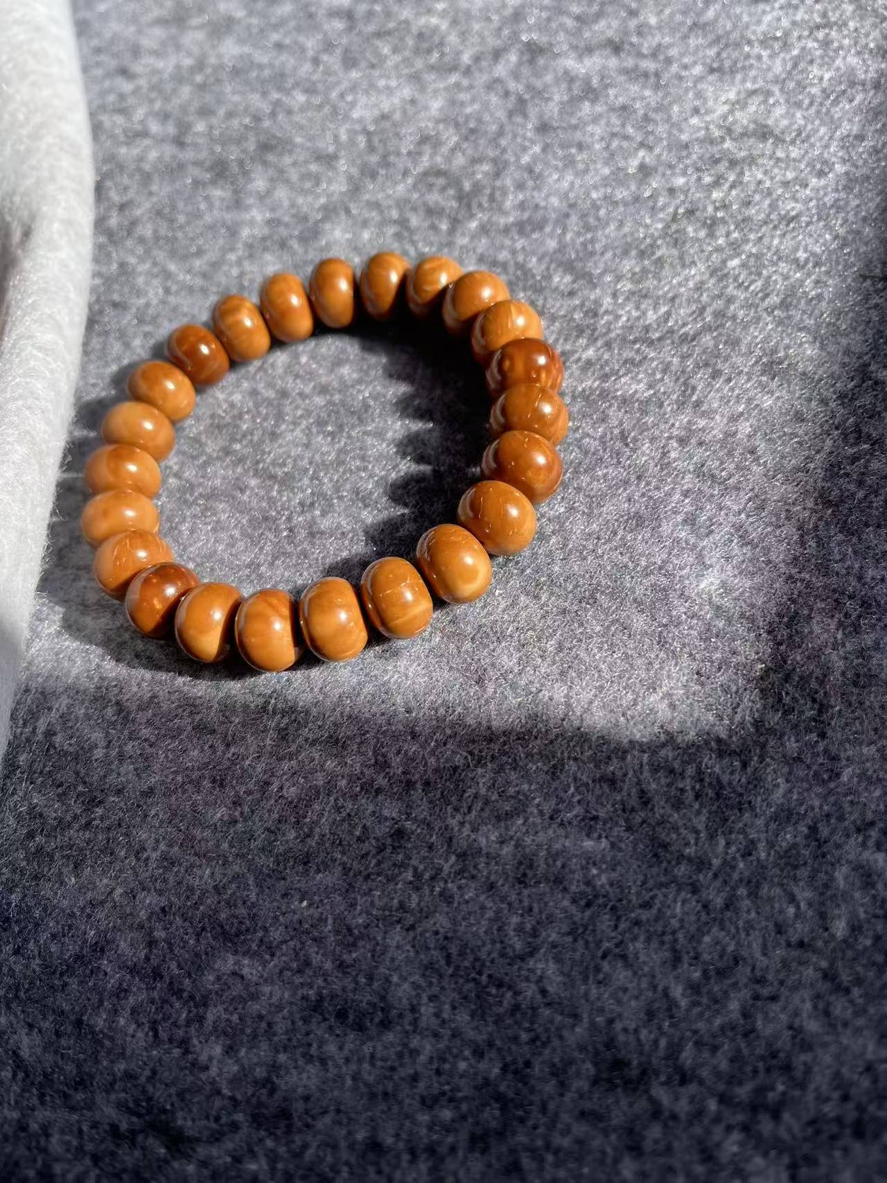 库克A类打算盘9*12手串