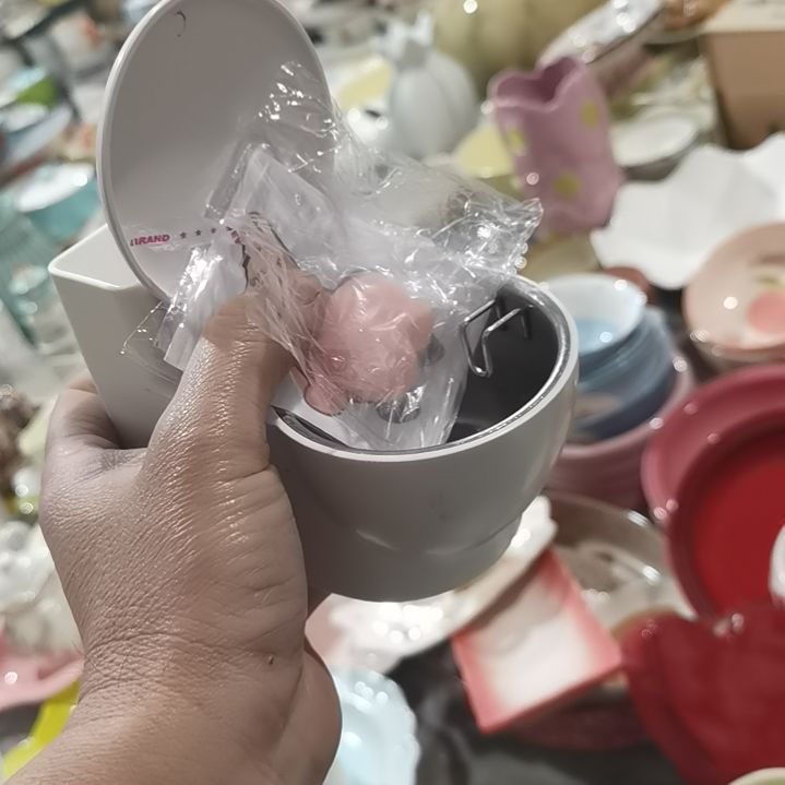 陶瓷产品设计质量