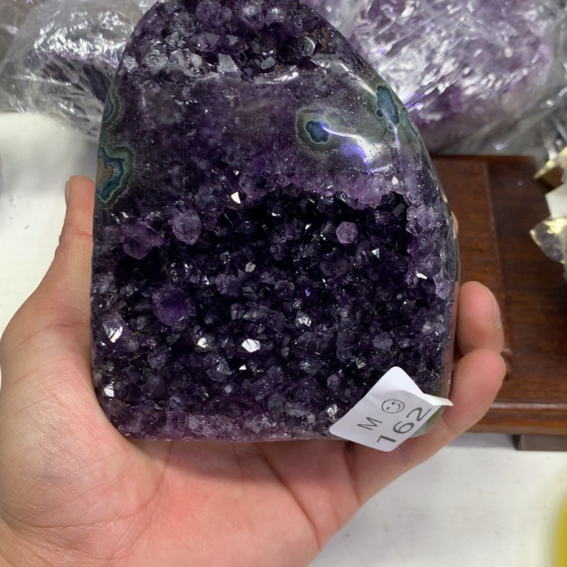 【闪购商品】未镶嵌水晶大型摆件（非配饰）