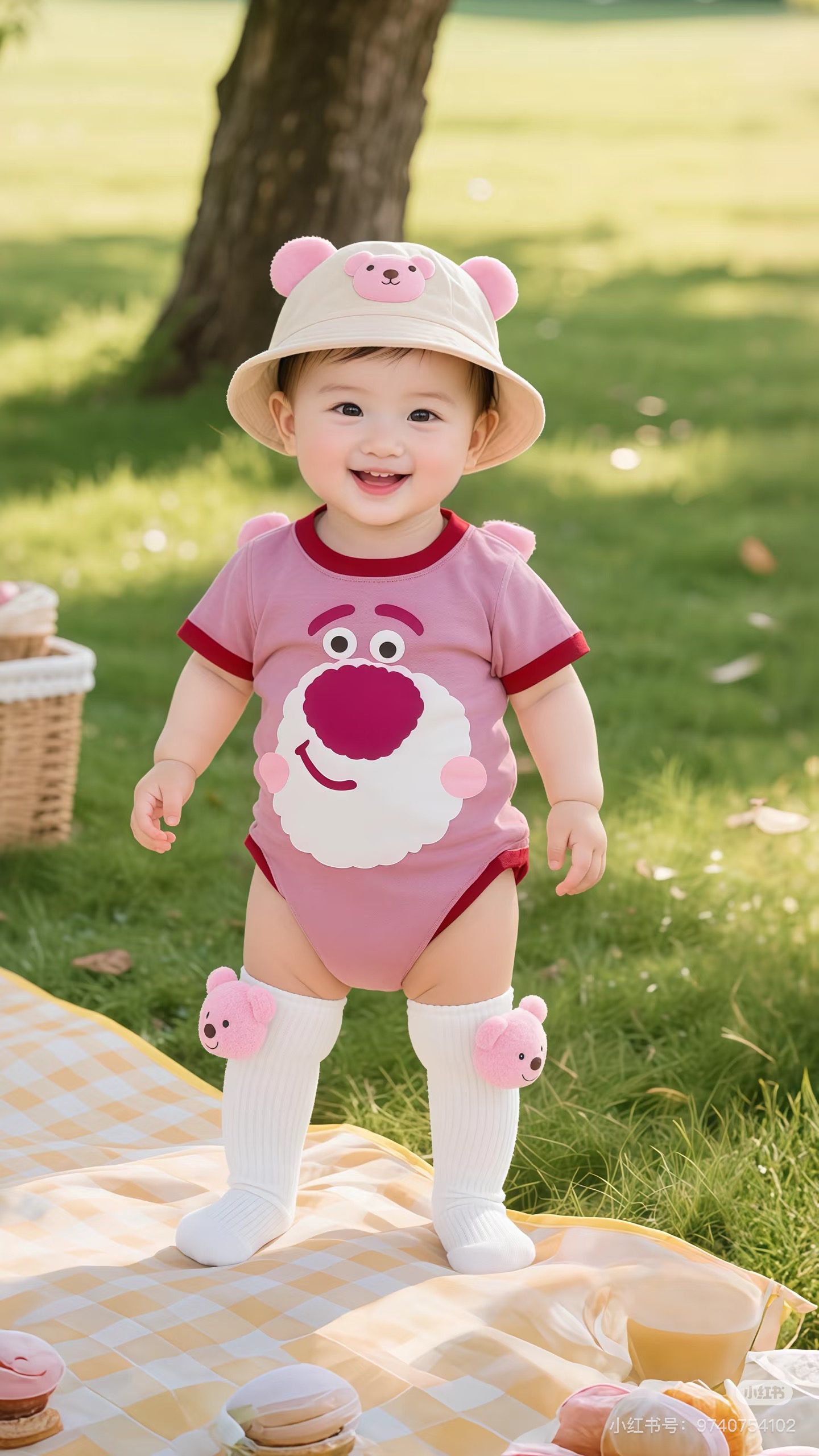 冷水爆炸盐（可芯童装）