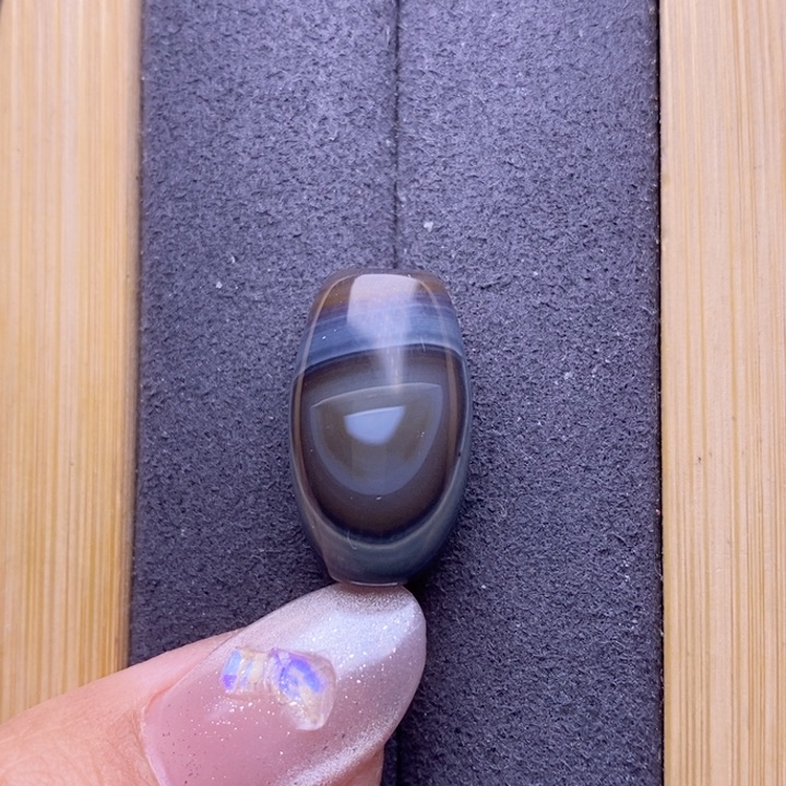 玛瑙/玉髓珠宝半成品未镶嵌