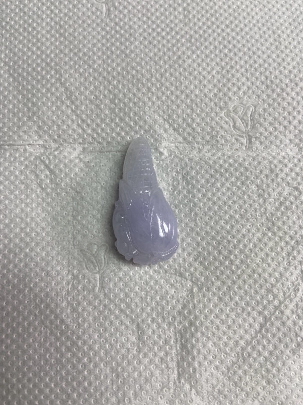 玉如军意翡翠珠宝