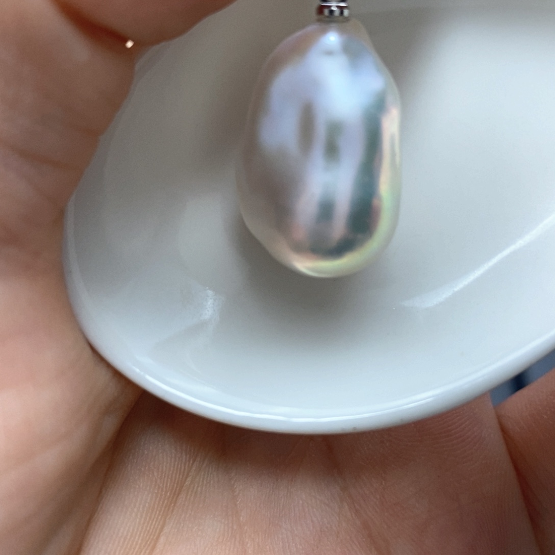 未镶嵌淡水珍珠其它