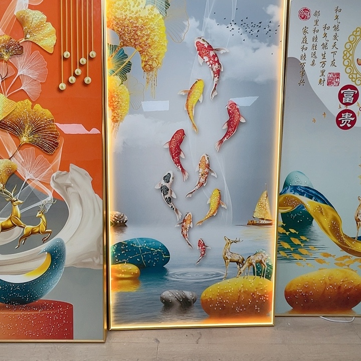 英***姐成套家具紫檀木类