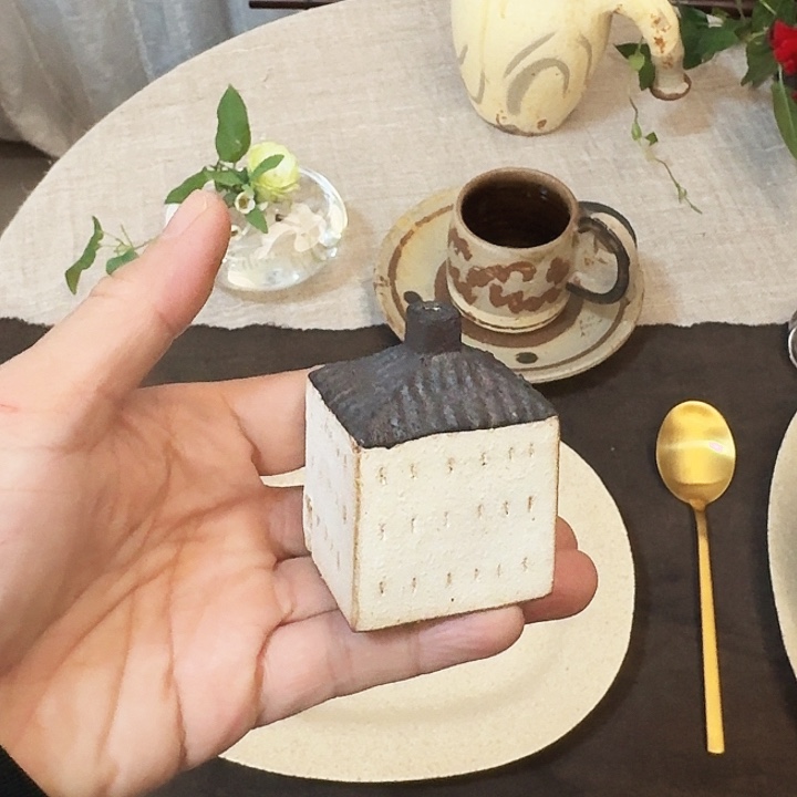 日本高端陶瓷器皿