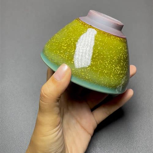 【闪购商品】茶盏-10074..........