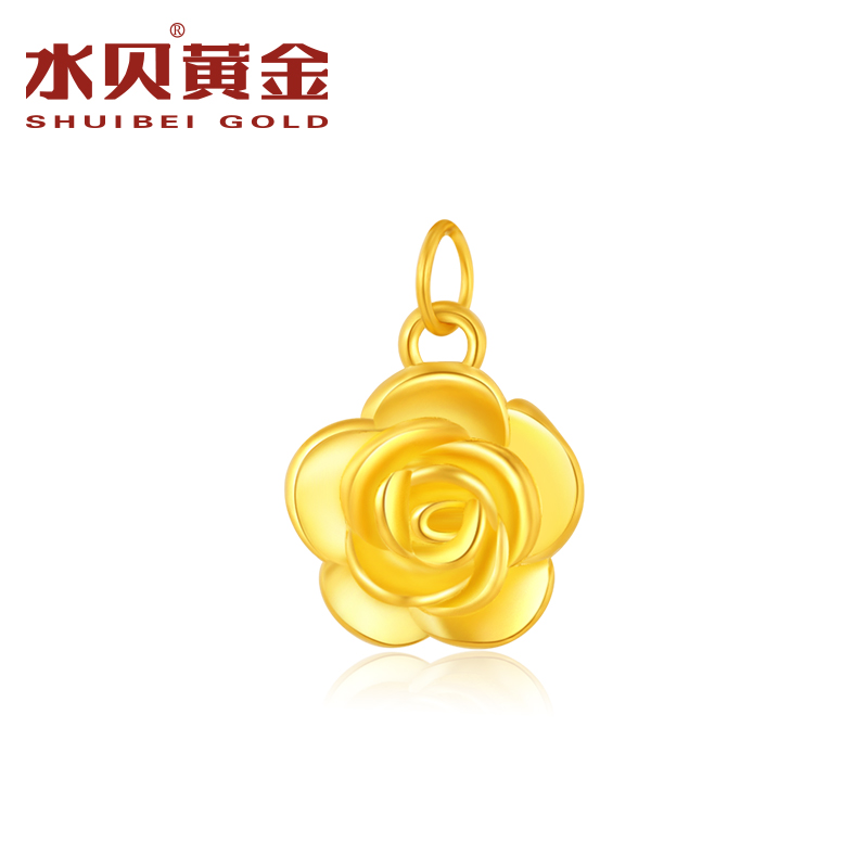 水贝黄金玫瑰花-MGHDZHUI