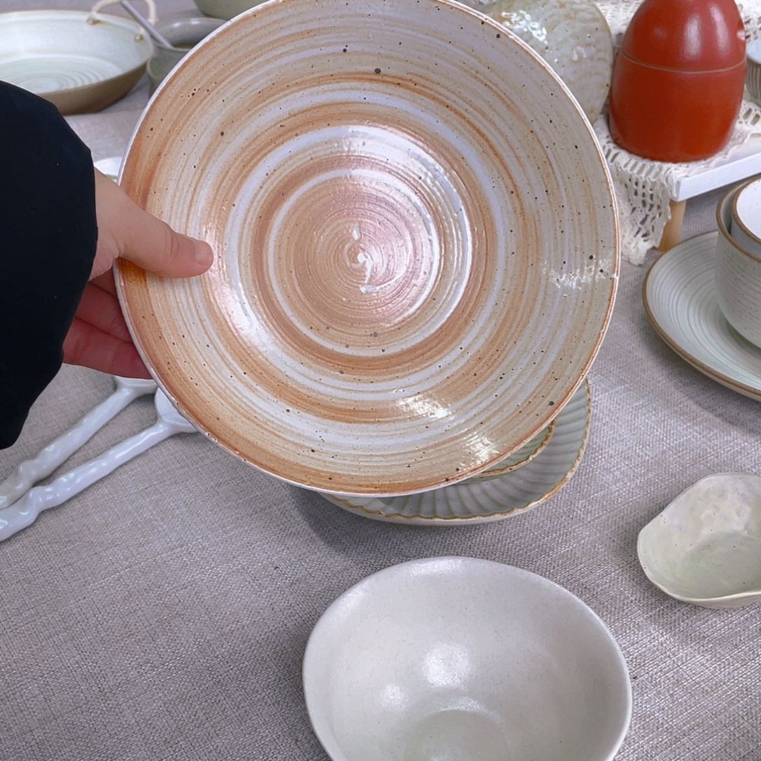 杯景德镇市的中心城区