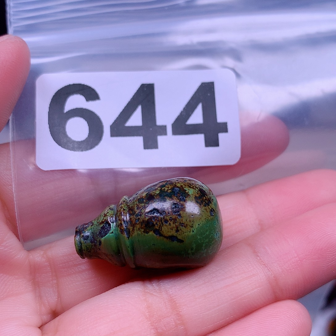 空竹粉丝专享十堰特色手工散珠