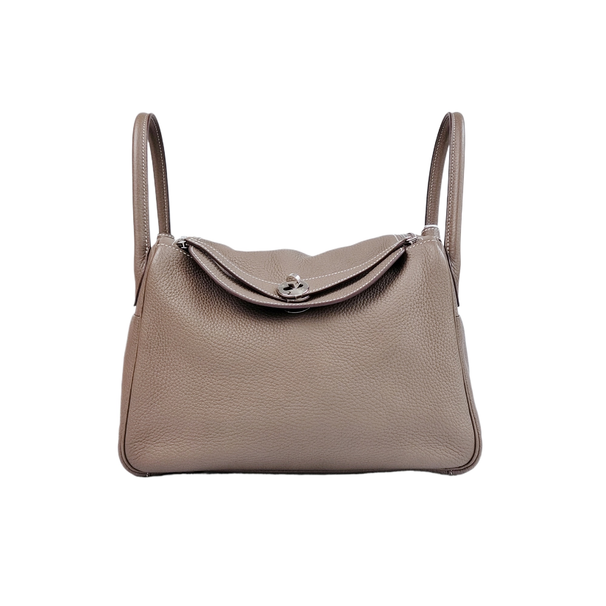 95新 爱马仕 安洁利严选/BK0144646 单肩包