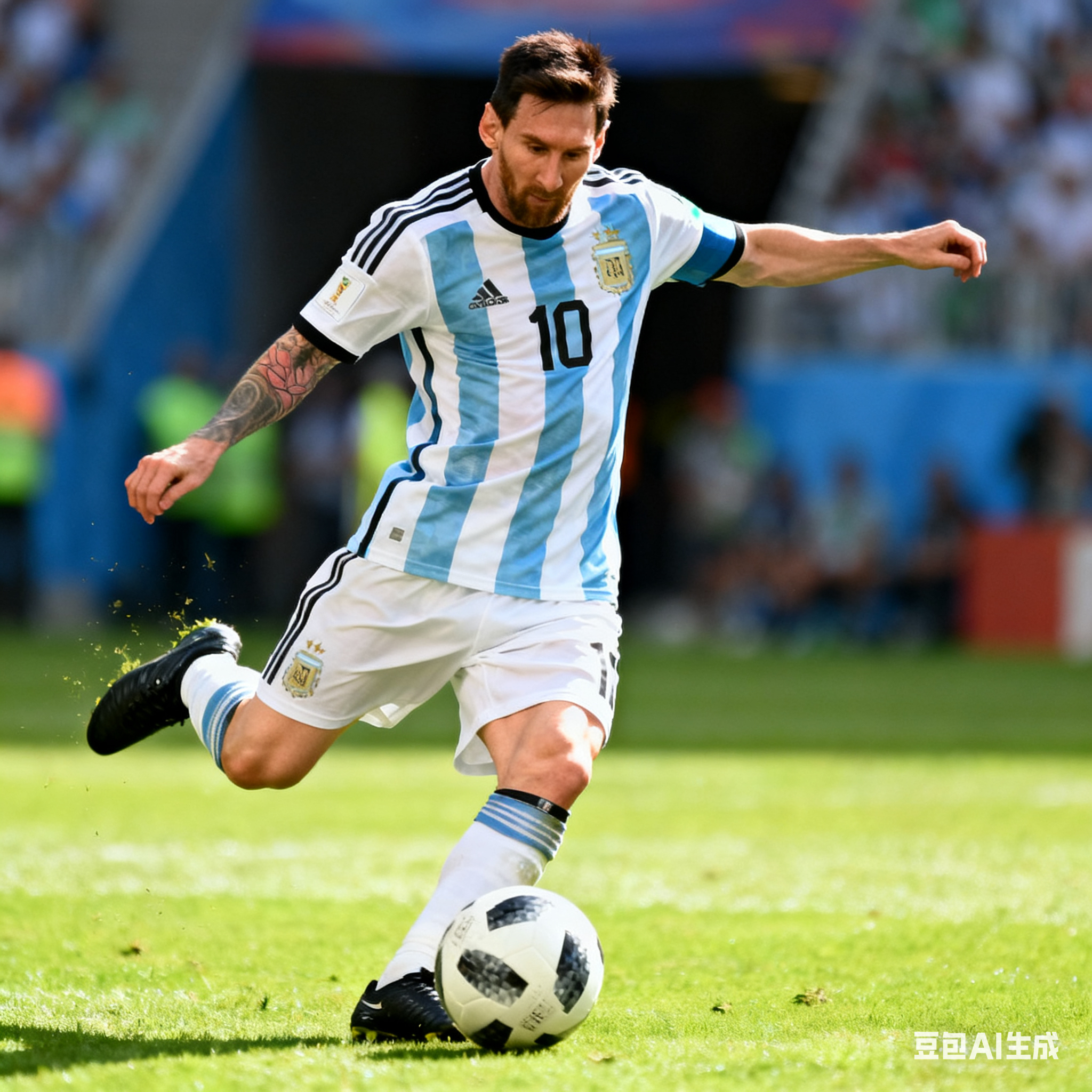 世界杯足球综合箱（默认代拆）