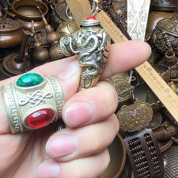 铜锣湾的历史文化