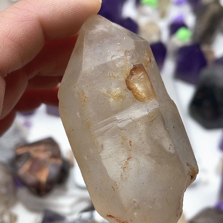 水晶大型摆件（非配饰）未镶嵌26