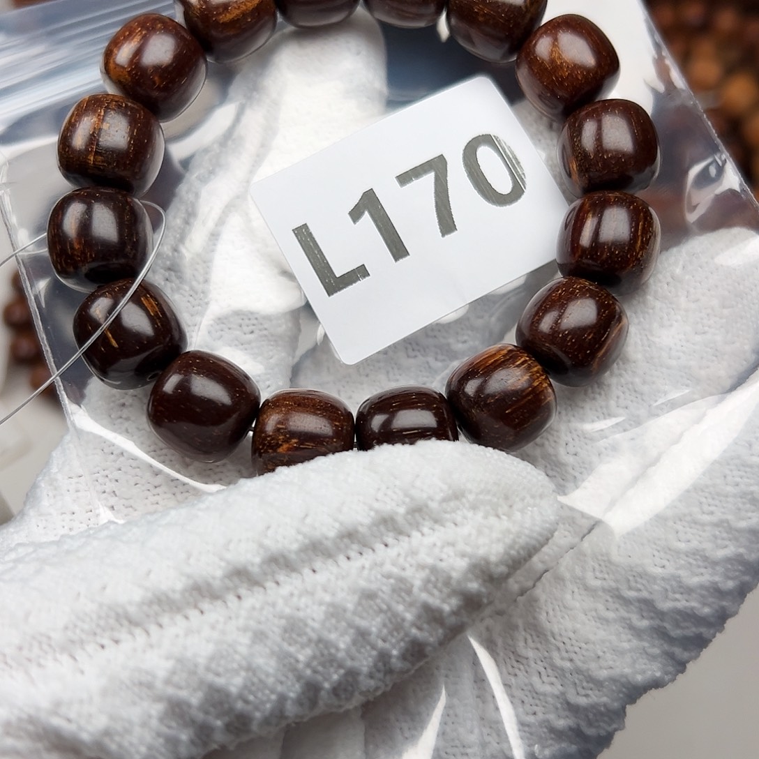 贡木手串/手链1314巴