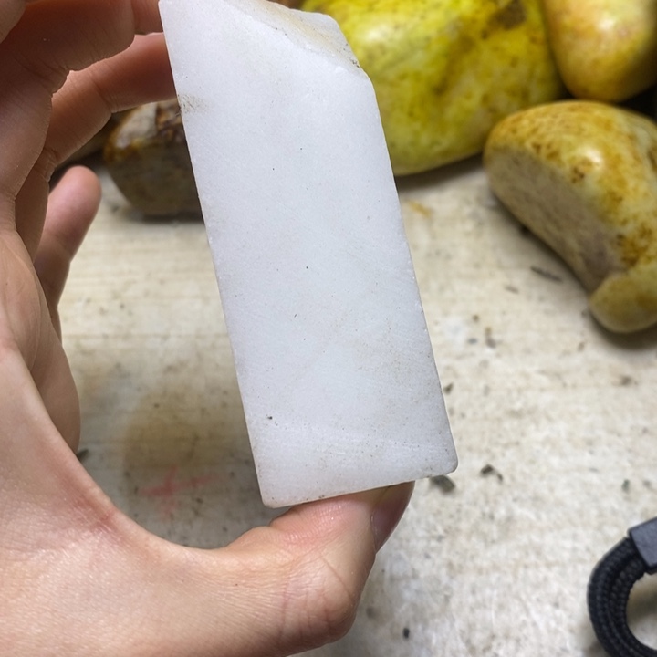 和田玉未镶嵌珠宝奇石43