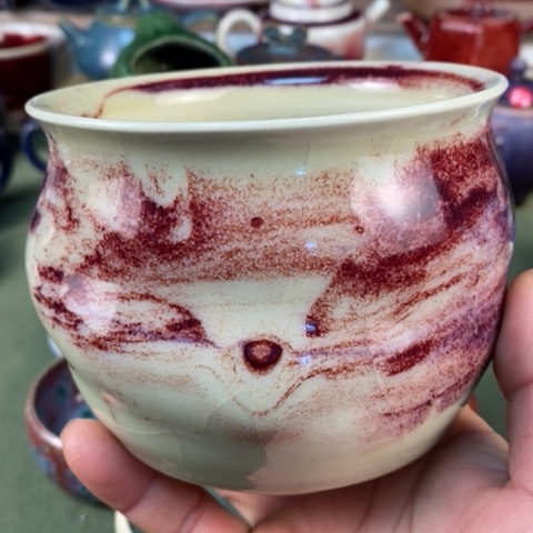 陶瓷水洗，茶渣缸1111111