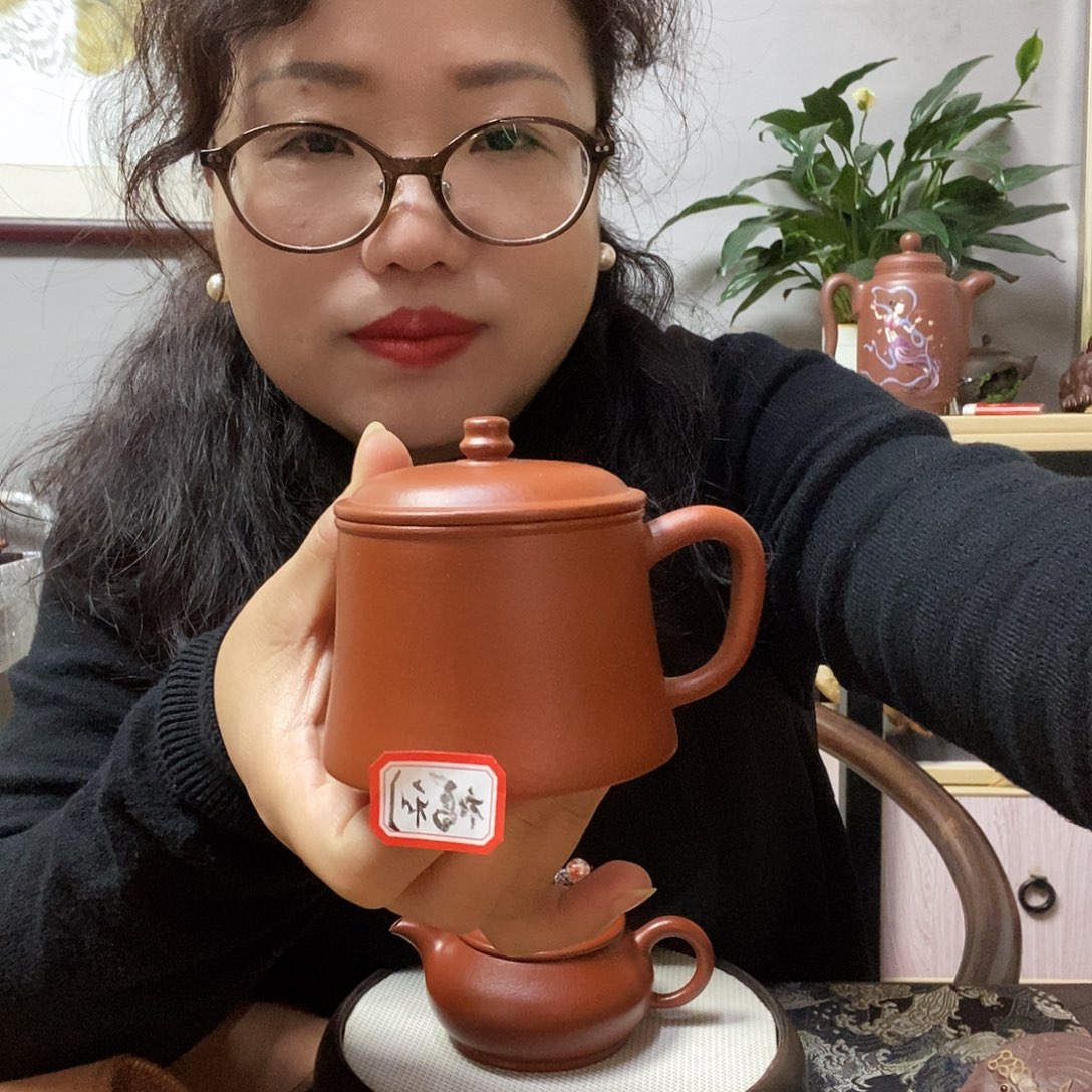 茶壶朱泥1245577788888
