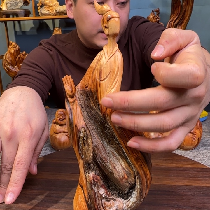 柏木（崖柏）关注一下