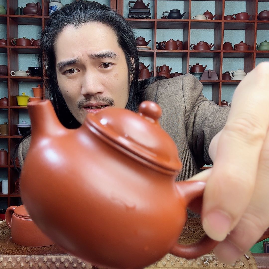 紫砂茶壶s j l nv d chu k f f j