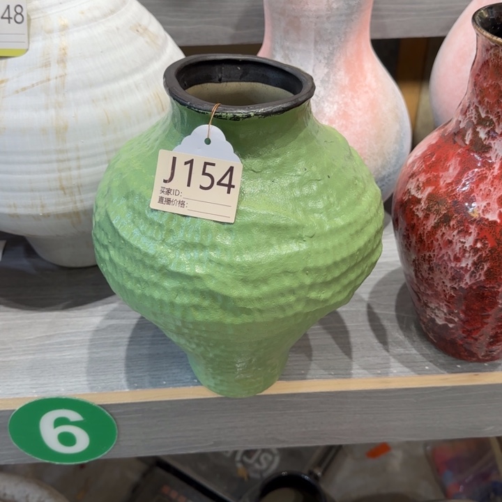 景德镇陶瓷艺术品