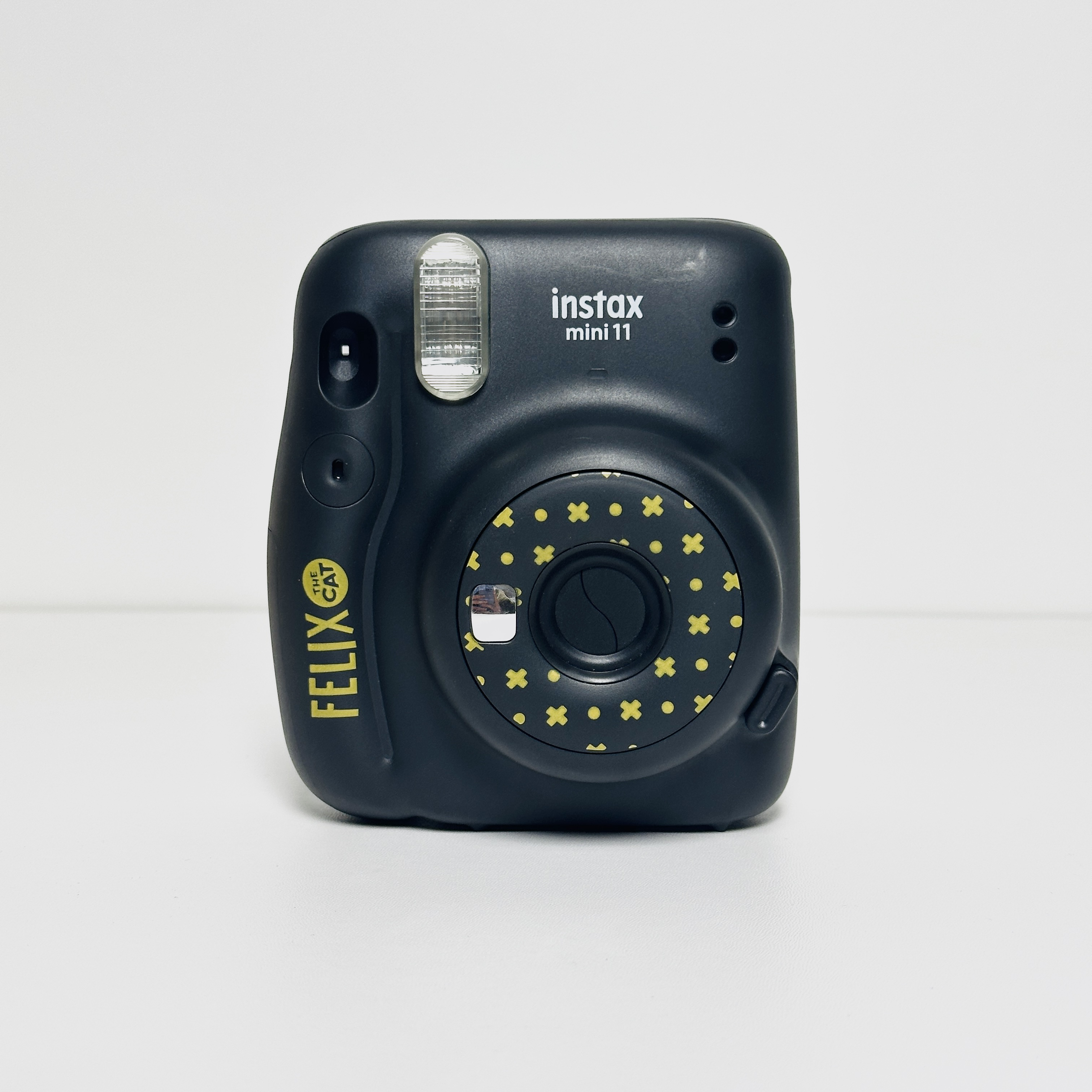 9新 Fujifilm/富士 mini11 富士一次成片相机 胶片相机