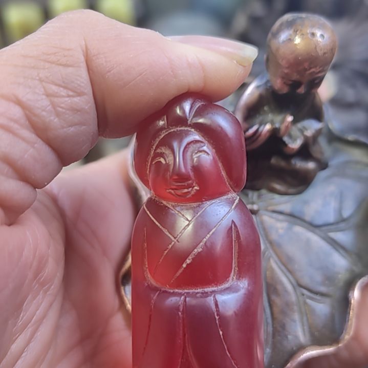 摆件铜器杂件摆件茶宠物店