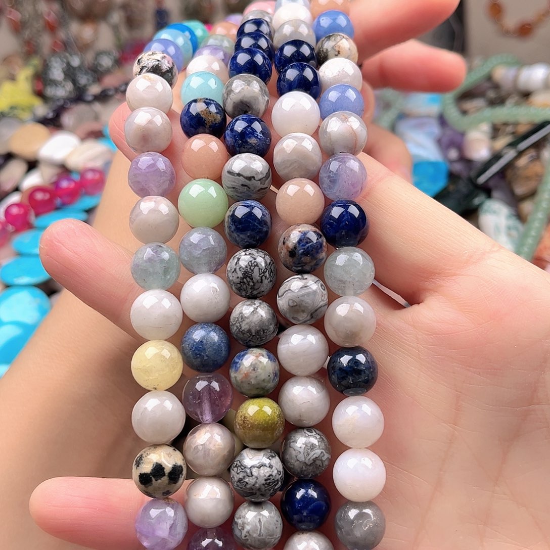 翡翠未镶嵌手饰卡10