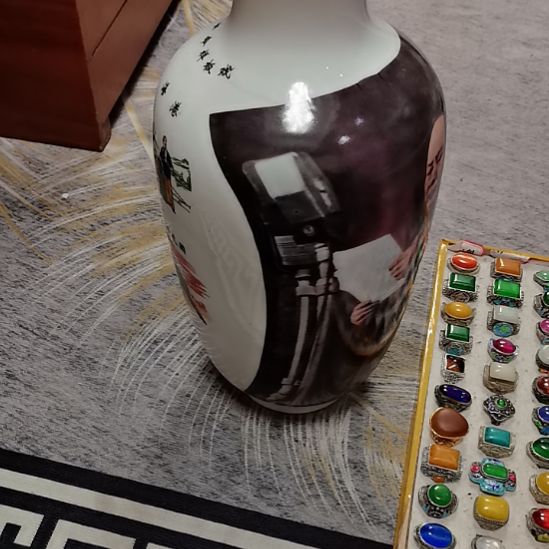 佛***司精品瓷摆件购买链接