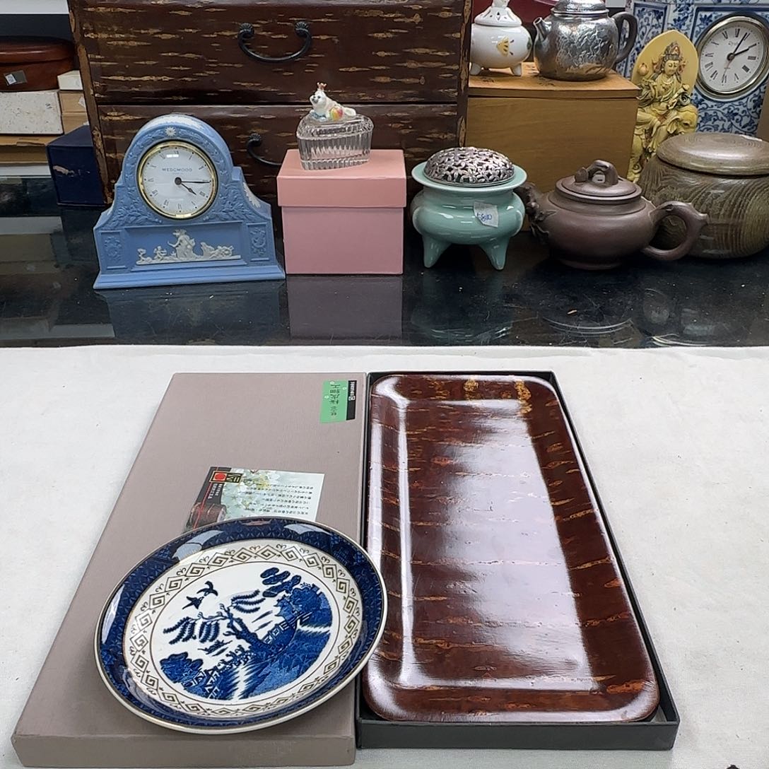 天天好物，銘海精选152