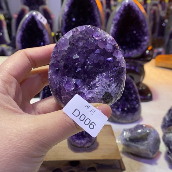 水晶摆件未镶嵌摆件