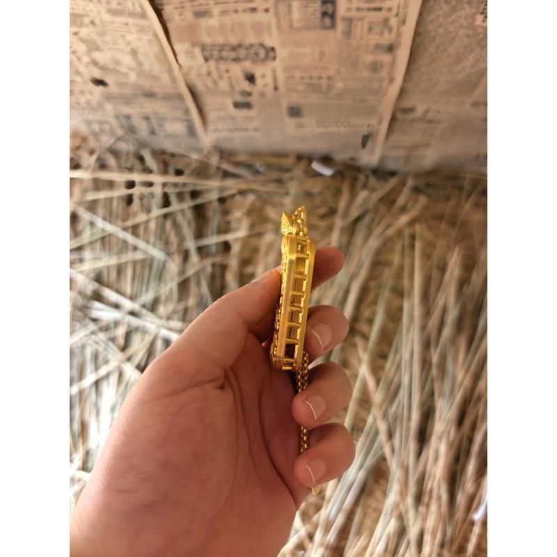 家居饰品 QB0173 流水摆件现代复古摆件