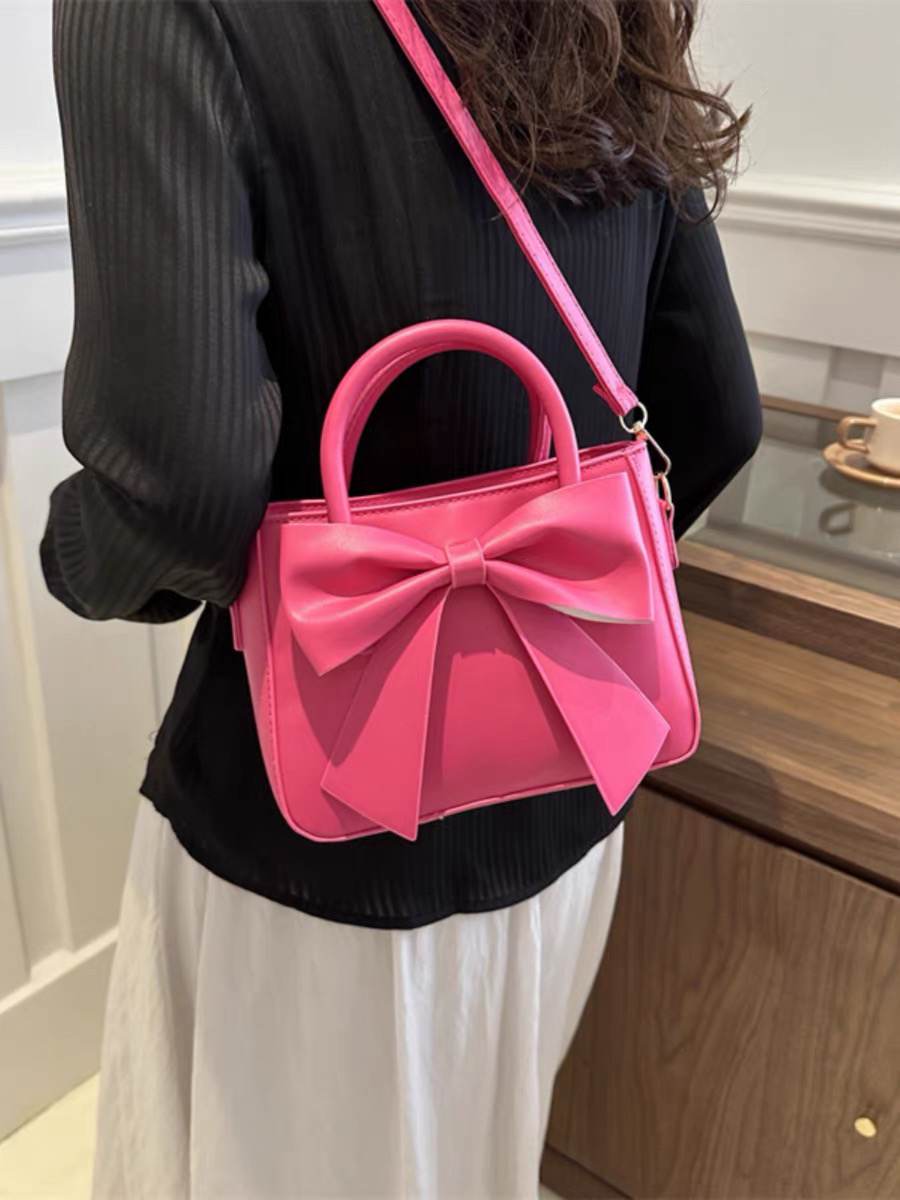 阿兰女包直播推荐时尚单肩斜挎包下单备注编码