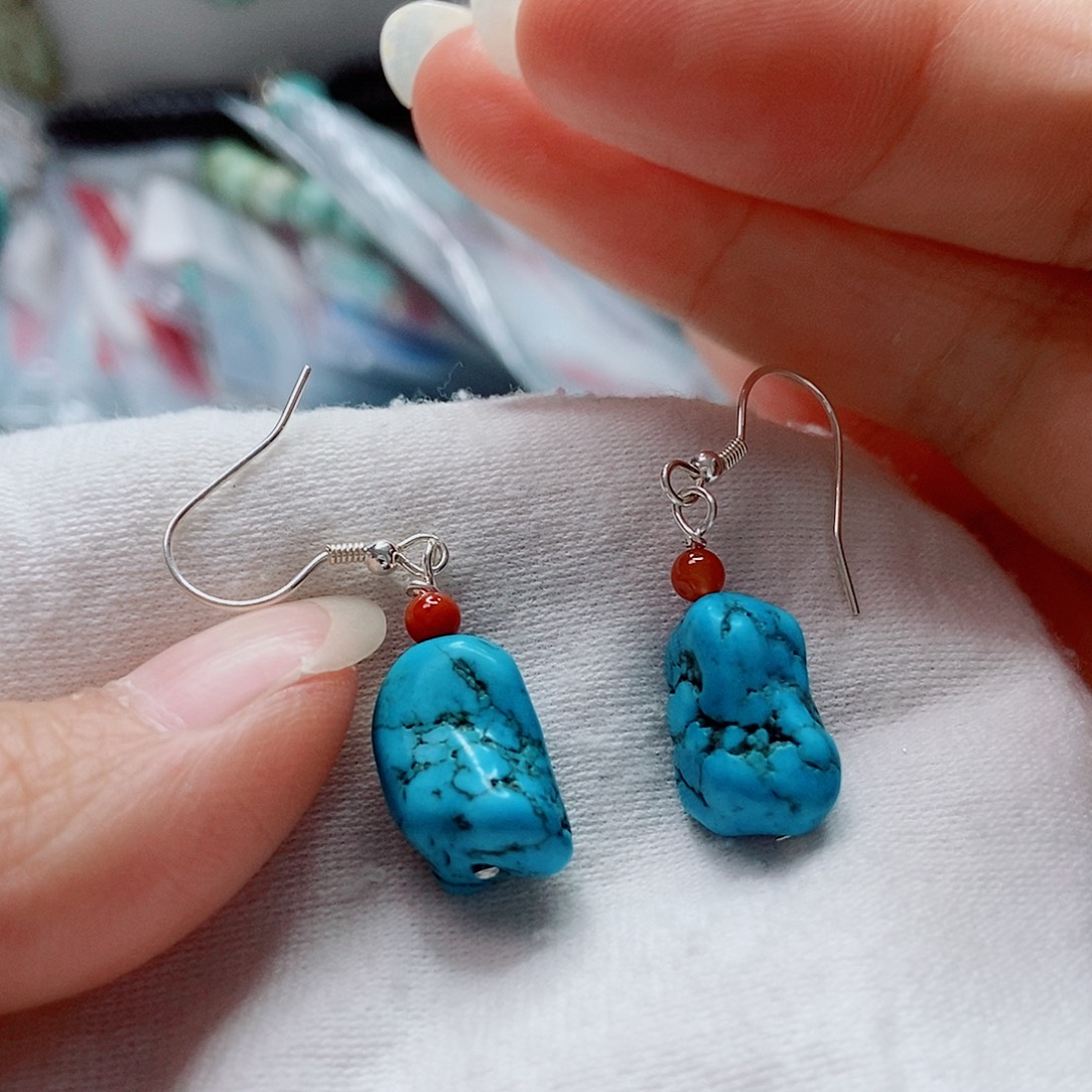 南红玛瑙未镶嵌珠宝奇石