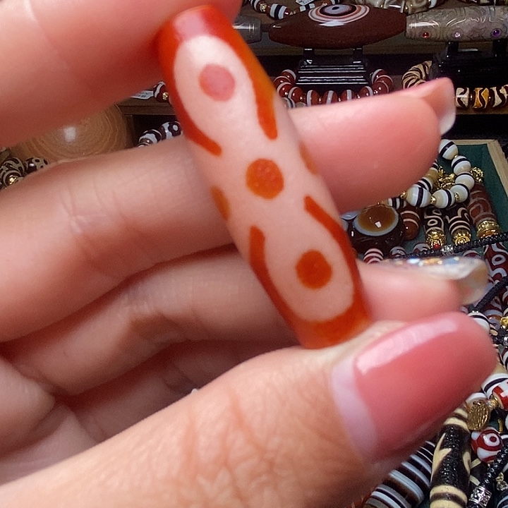 玛瑙/玉髓未镶嵌手链