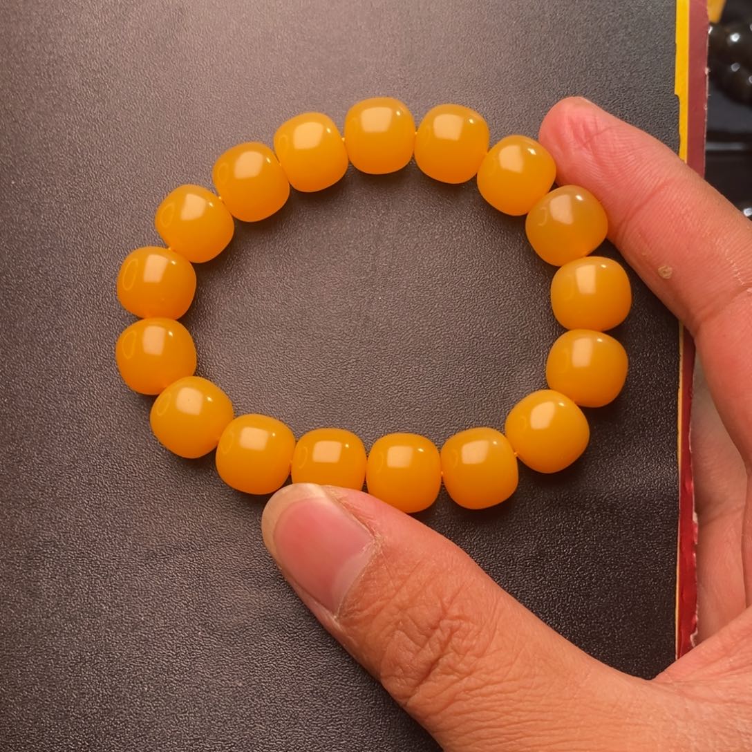 石英质玉颈饰未镶嵌贫**薇