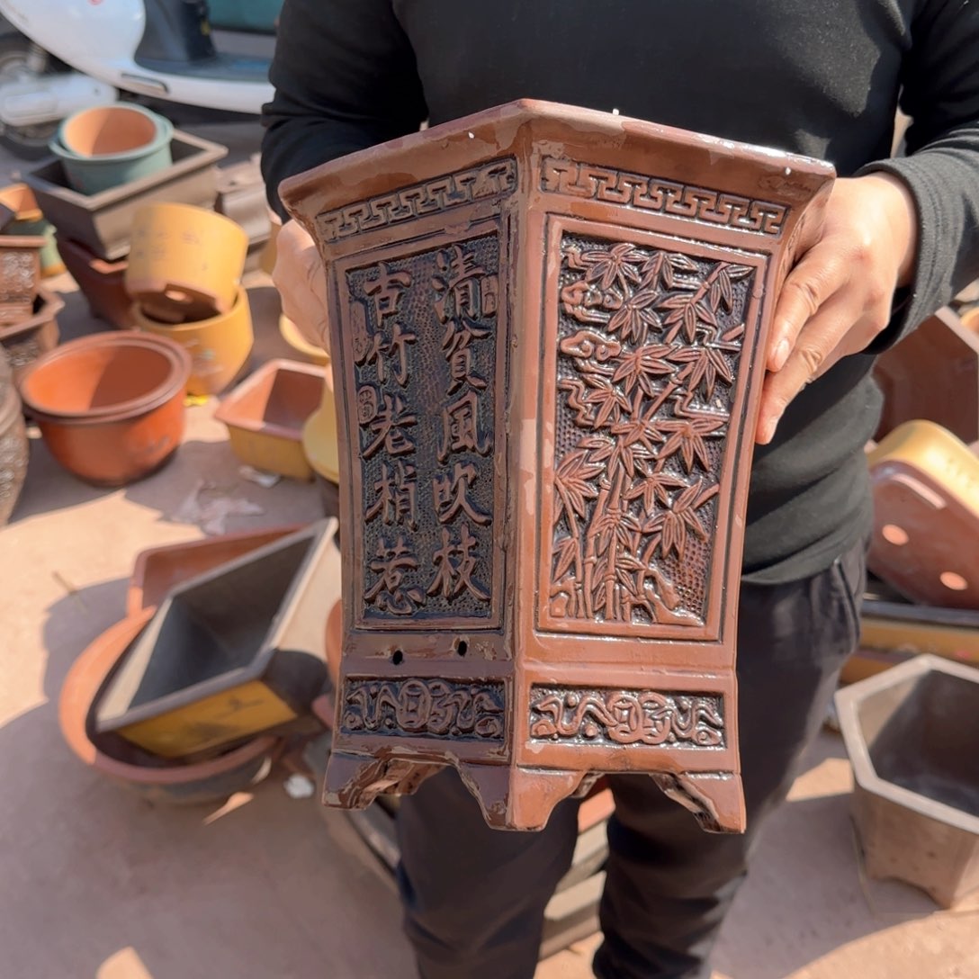 紫砂口径24.26口径