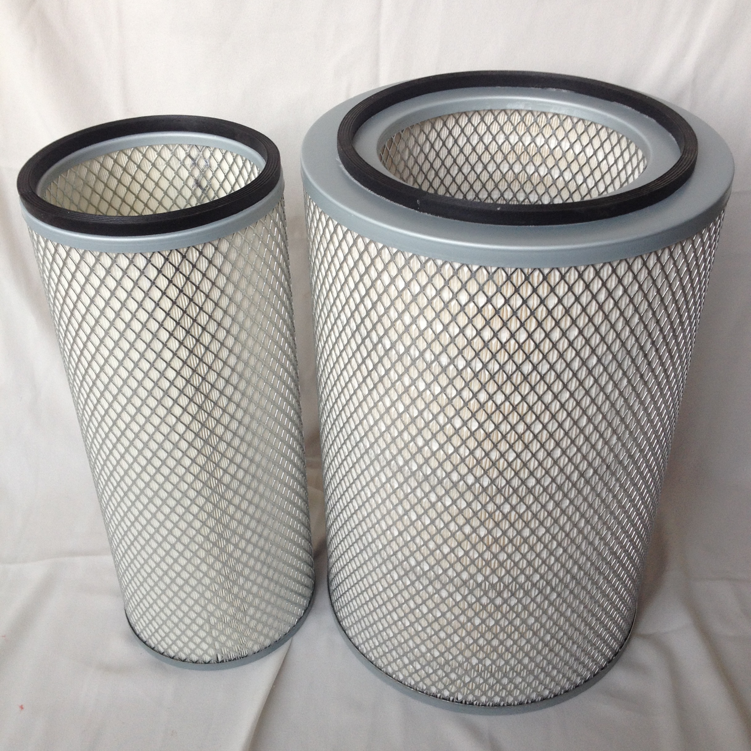 3041铁盖矿区专用空气滤芯