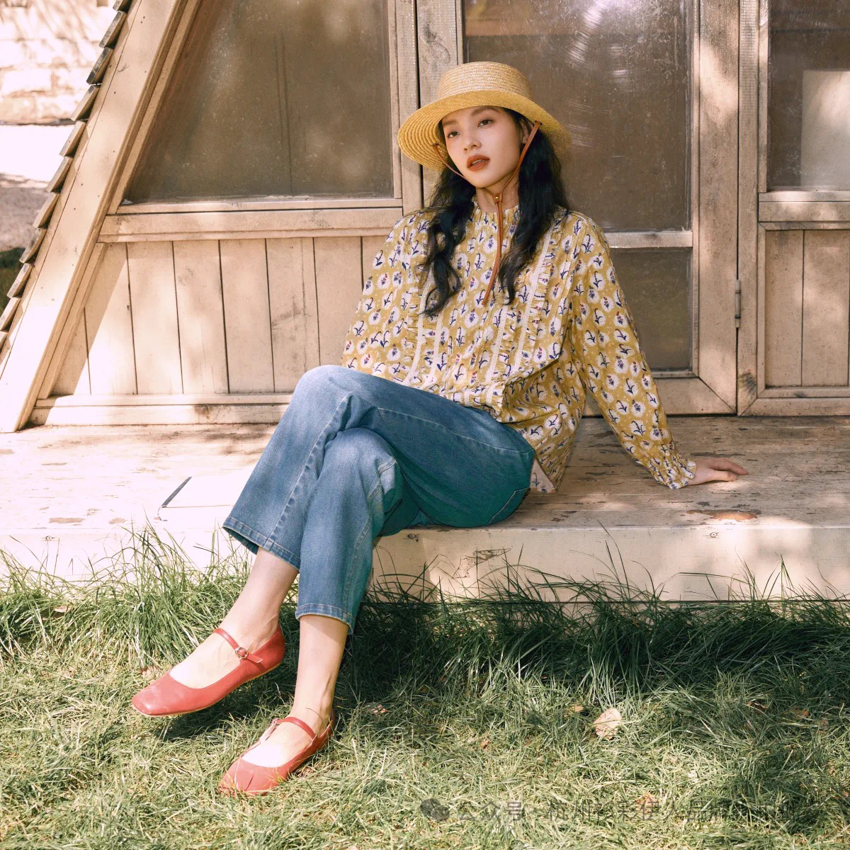 费yi24秋品牌女装 孤品 不退不换