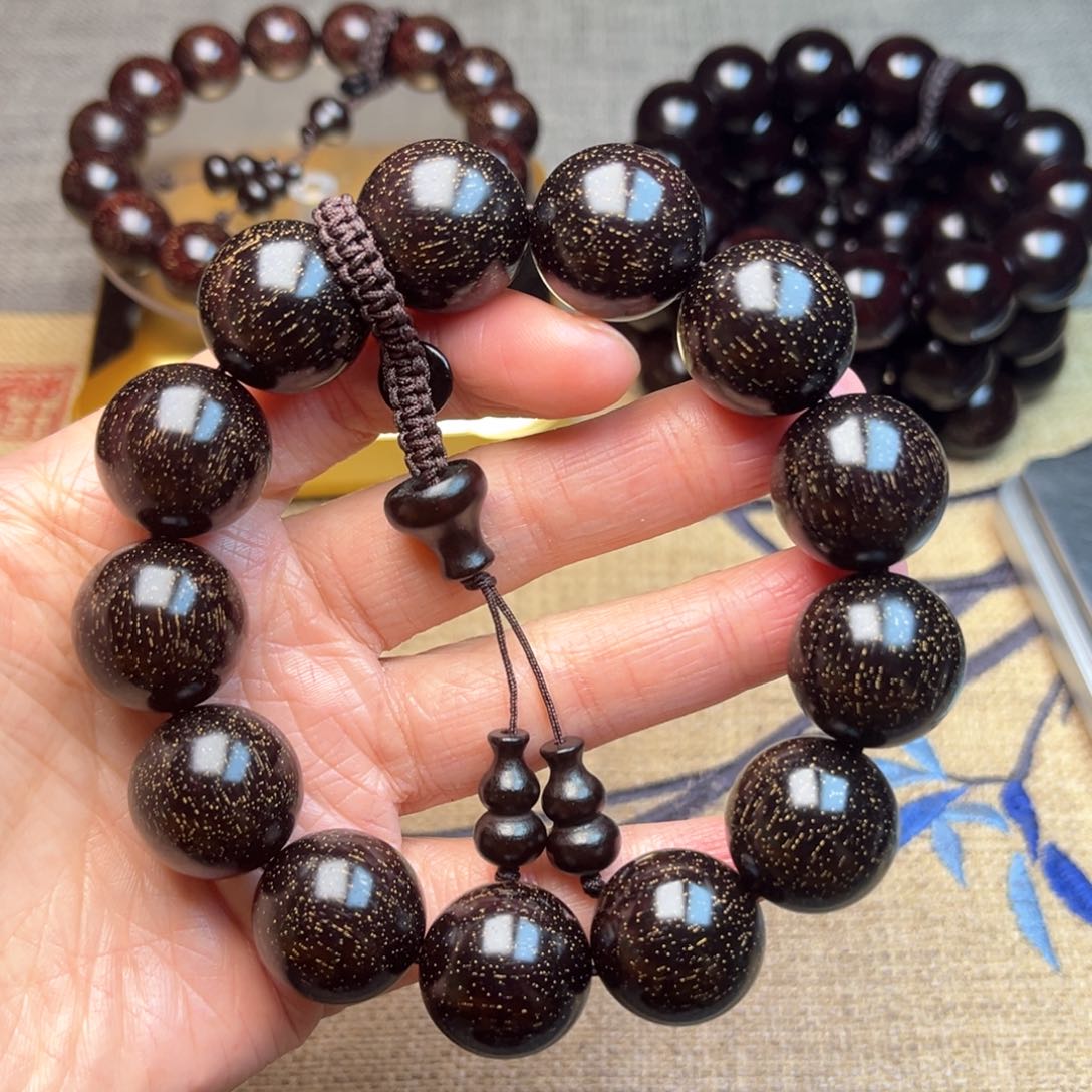 檀香紫檀（小叶紫檀）用****11.8爆星