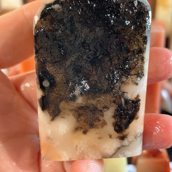寿山石印石气**闲寿山石印石