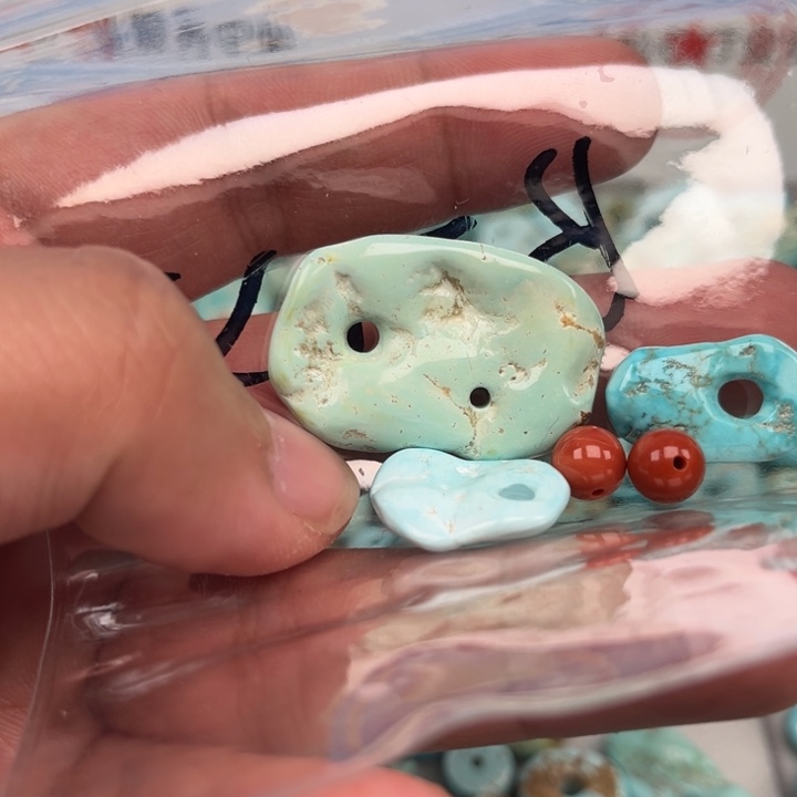 南红玛瑙珠宝奇石未镶嵌@***啊